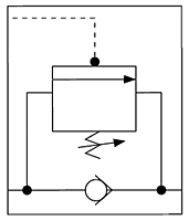 Hydraulic Schematic